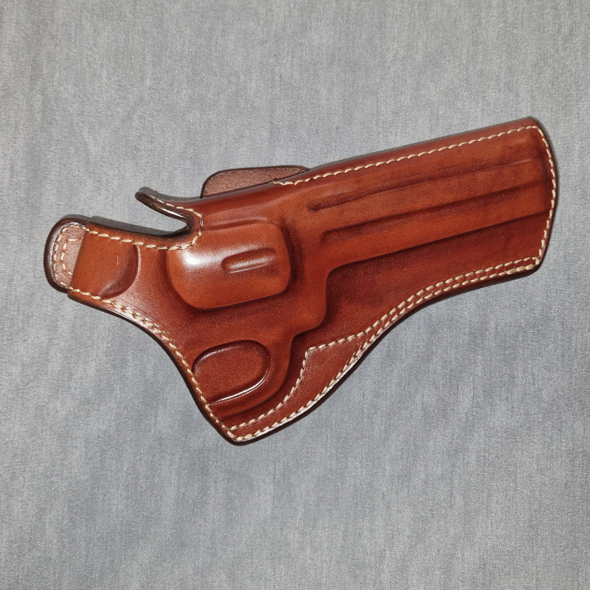 Kožna futrola za Smith & Wesson M686 5