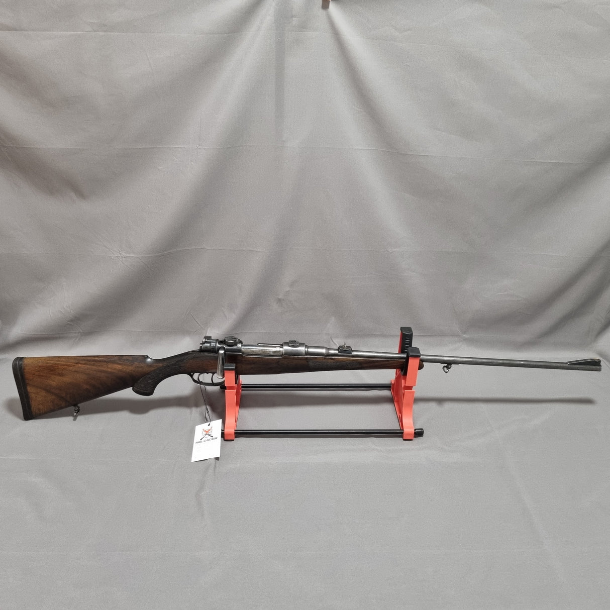 Mauser M98 kal.7x64 (U/0193/26)