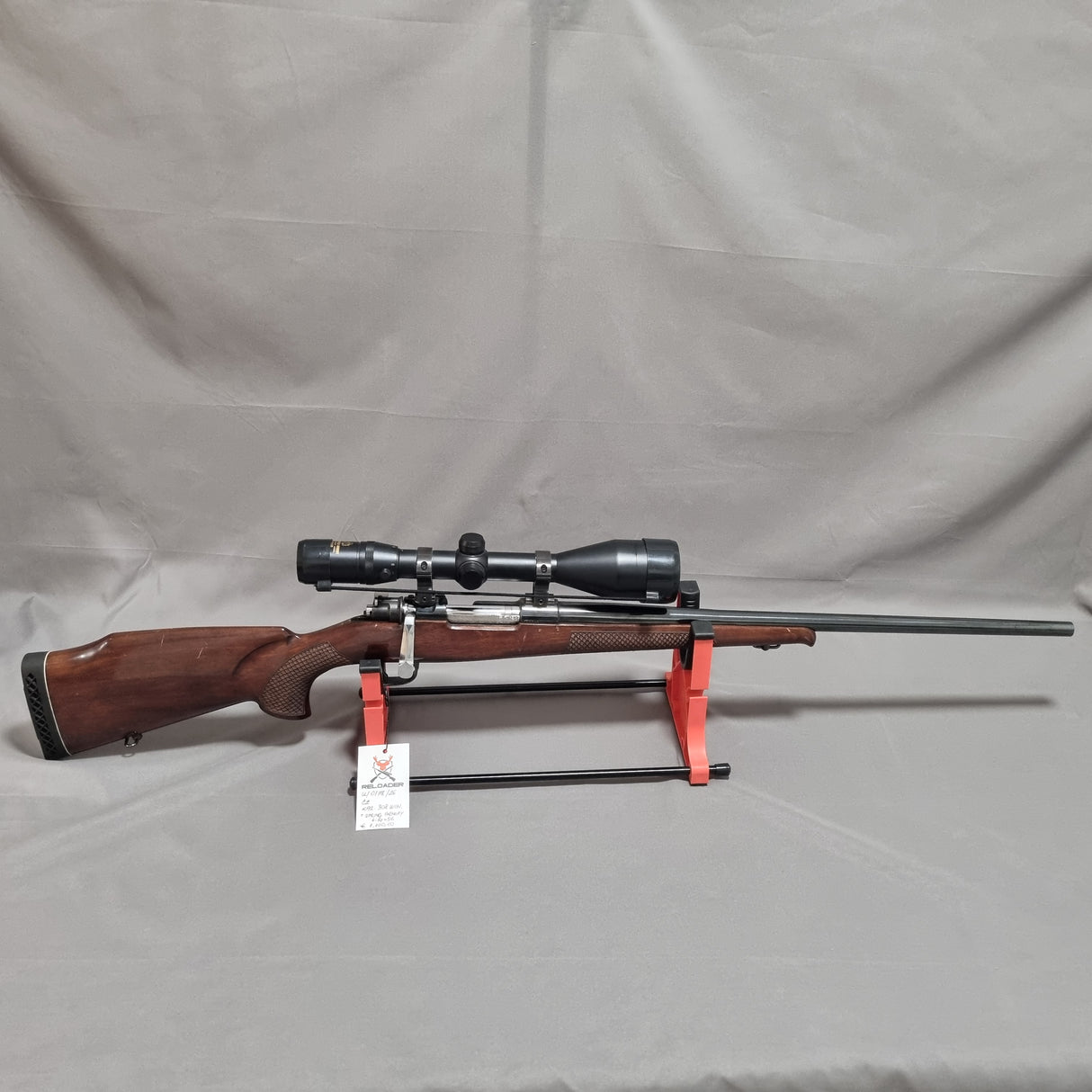 Crvena Zastava (M70) kal.308 Win. (U/0178/26)