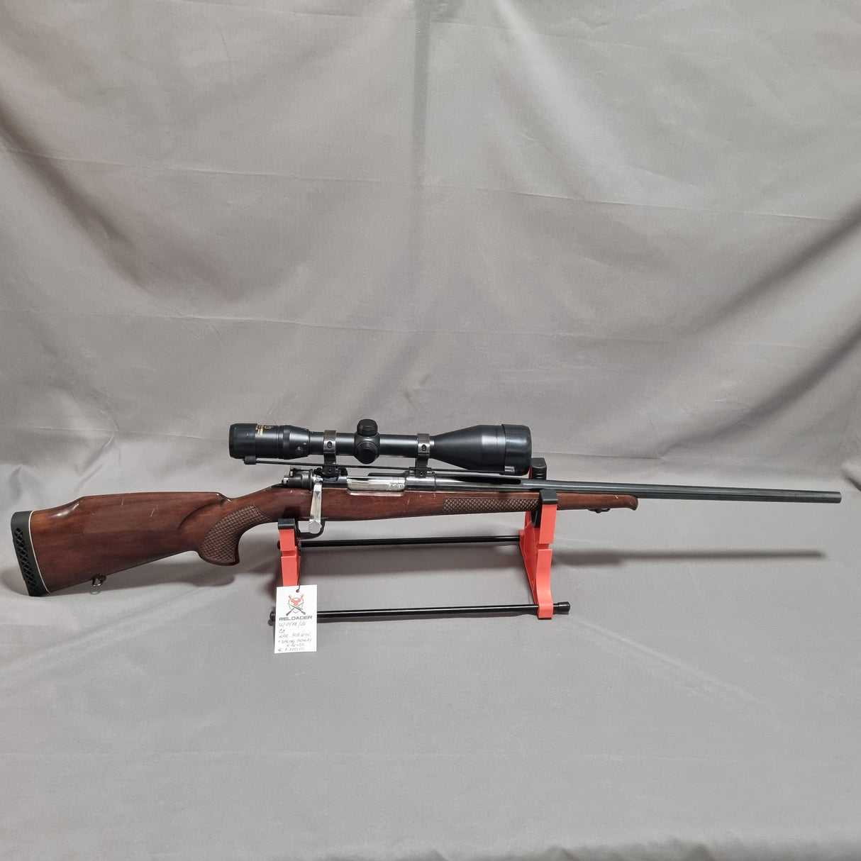 Crvena Zastava (M70) kal.308 Win. (U/0178/26)