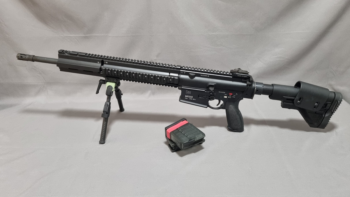 Heckler & Koch MR308 A3 28 kal.308 Win. (U/0172/26)