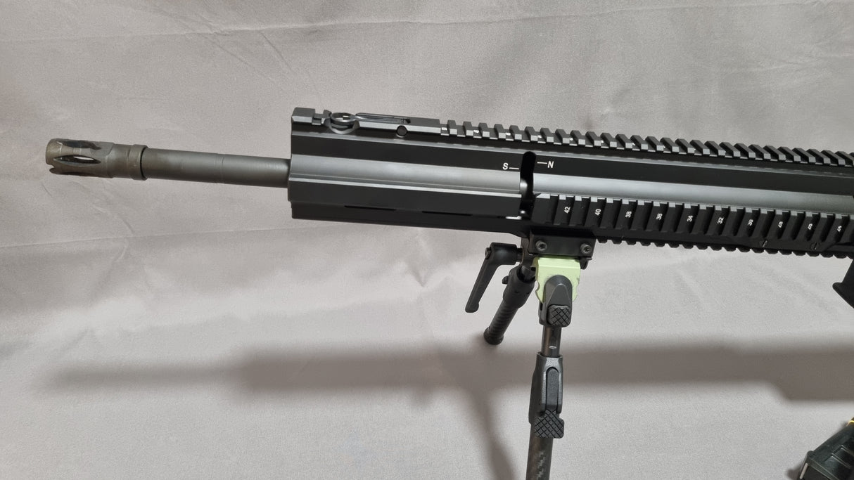 Heckler & Koch MR308 A3 28 kal.308 Win. (U/0172/26)