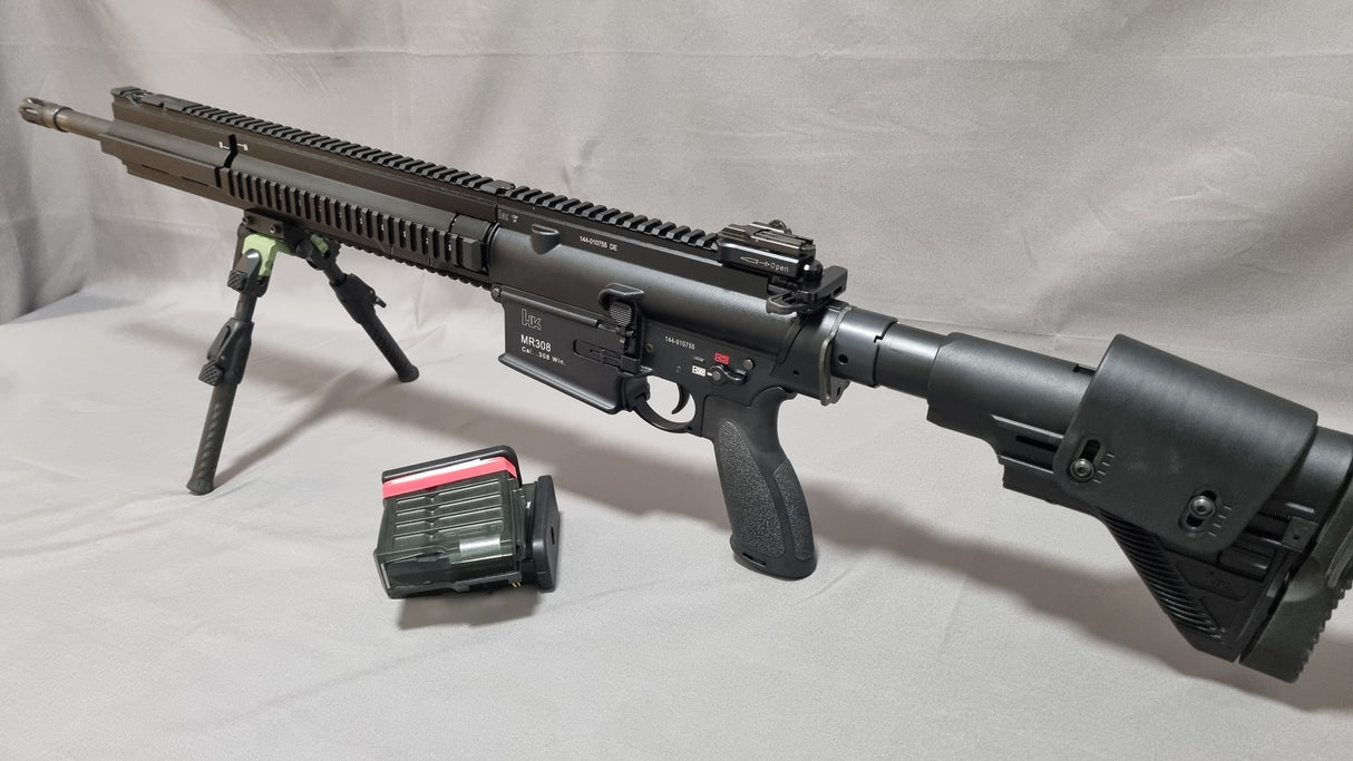 Heckler & Koch MR308 A3 28 kal.308 Win. (U/0172/26)
