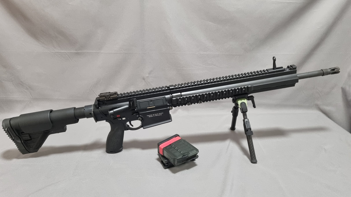 Heckler & Koch MR308 A3 28 kal.308 Win. (U/0172/26)