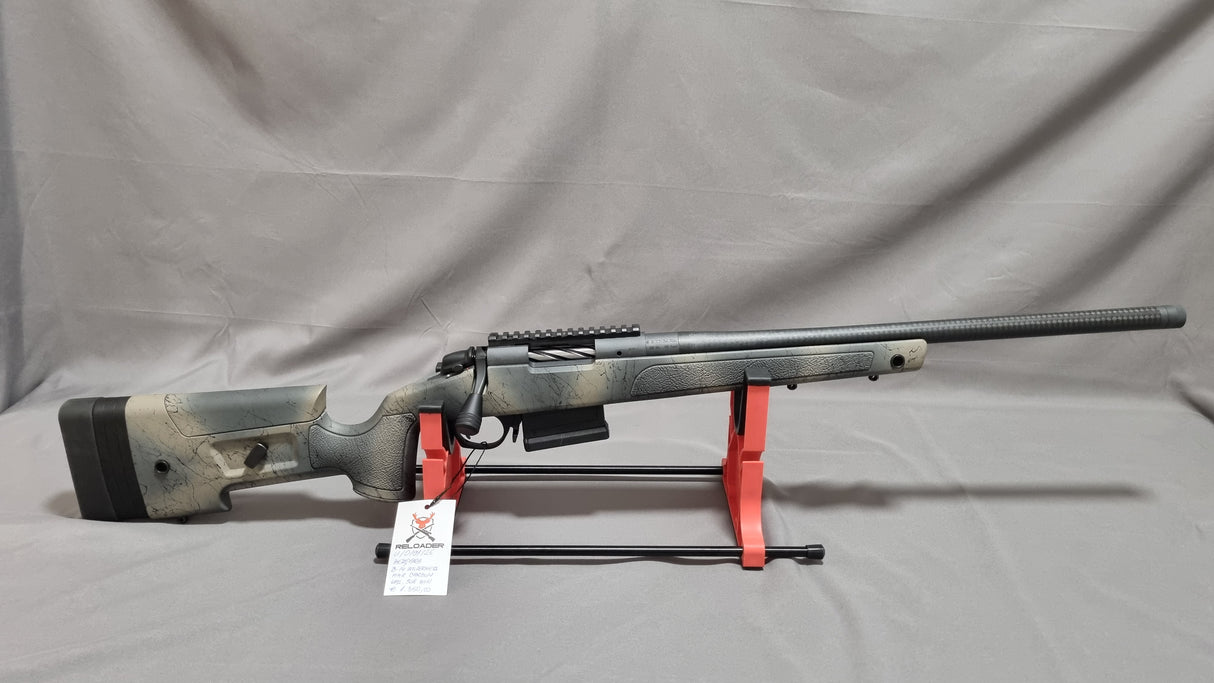 Bergara B-14 Wilderness HMR Carb kal.308 (U/0191/26)