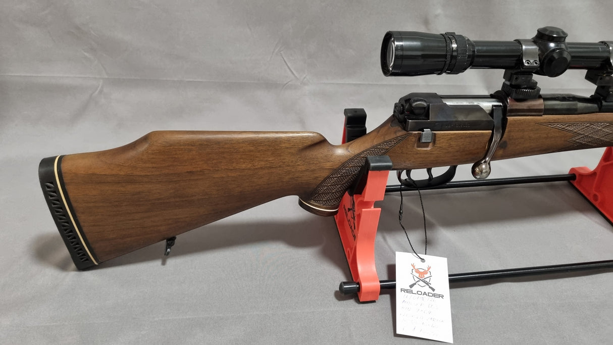 Mauser 66S kal.7x64 (U/0196/26)