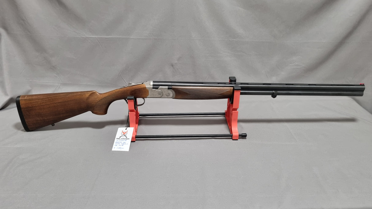 Beretta 686 Silver Pigeon 1 kal.20/76 (U/0198/26)