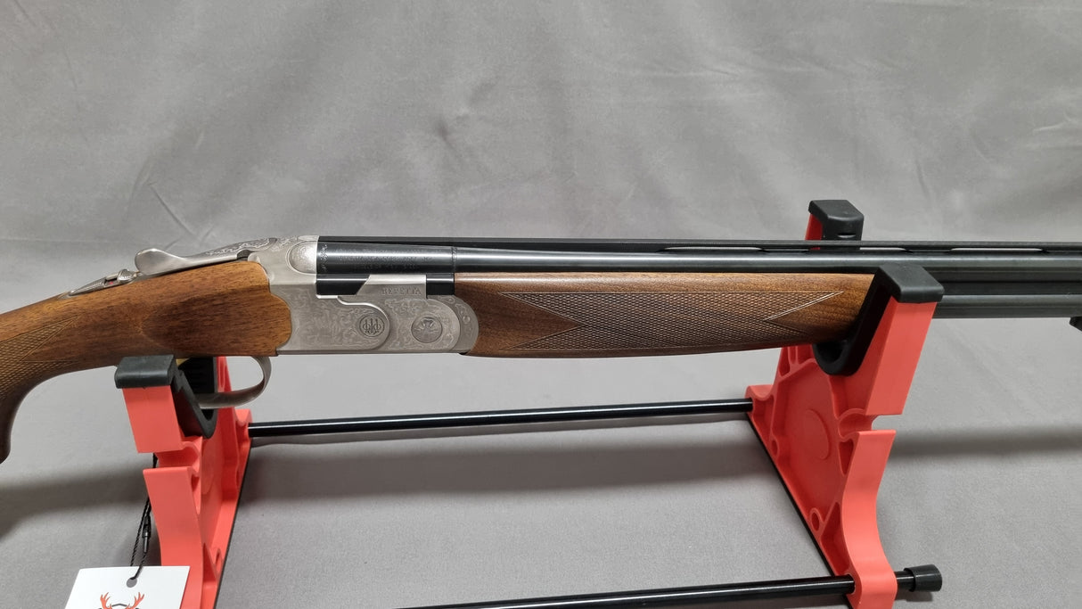 Beretta 686 Silver Pigeon 1 kal.20/76 (U/0198/26)