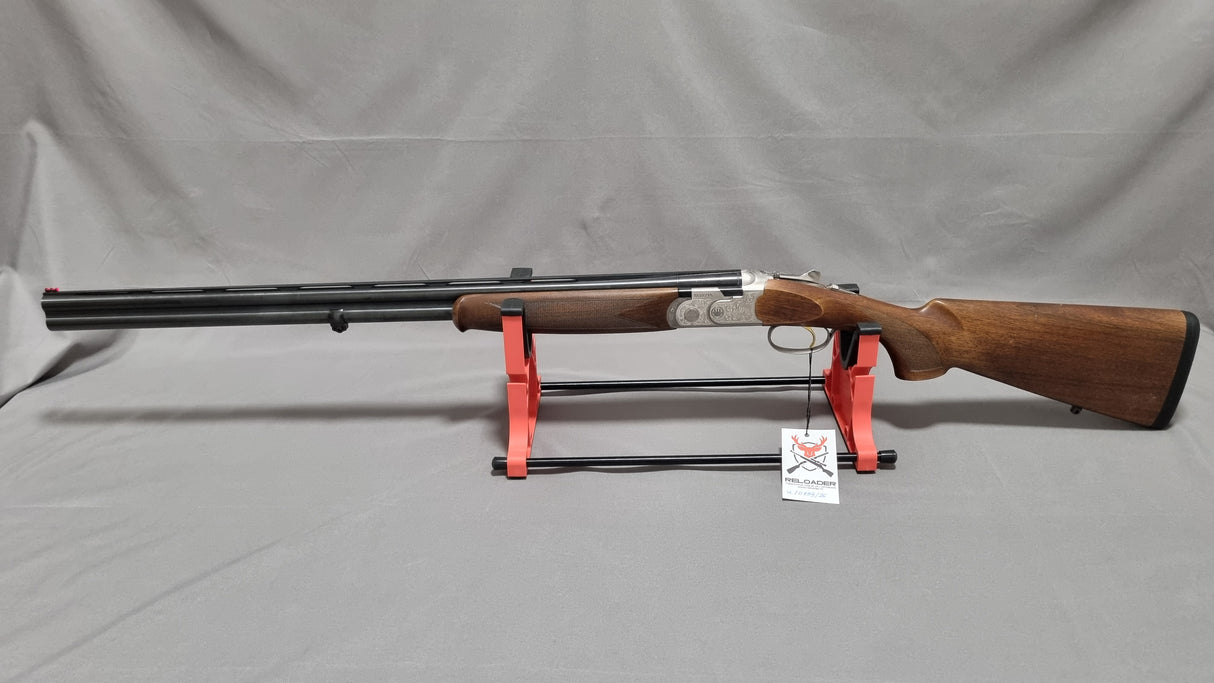Beretta 686 Silver Pigeon 1 kal.20/76 (U/0198/26)