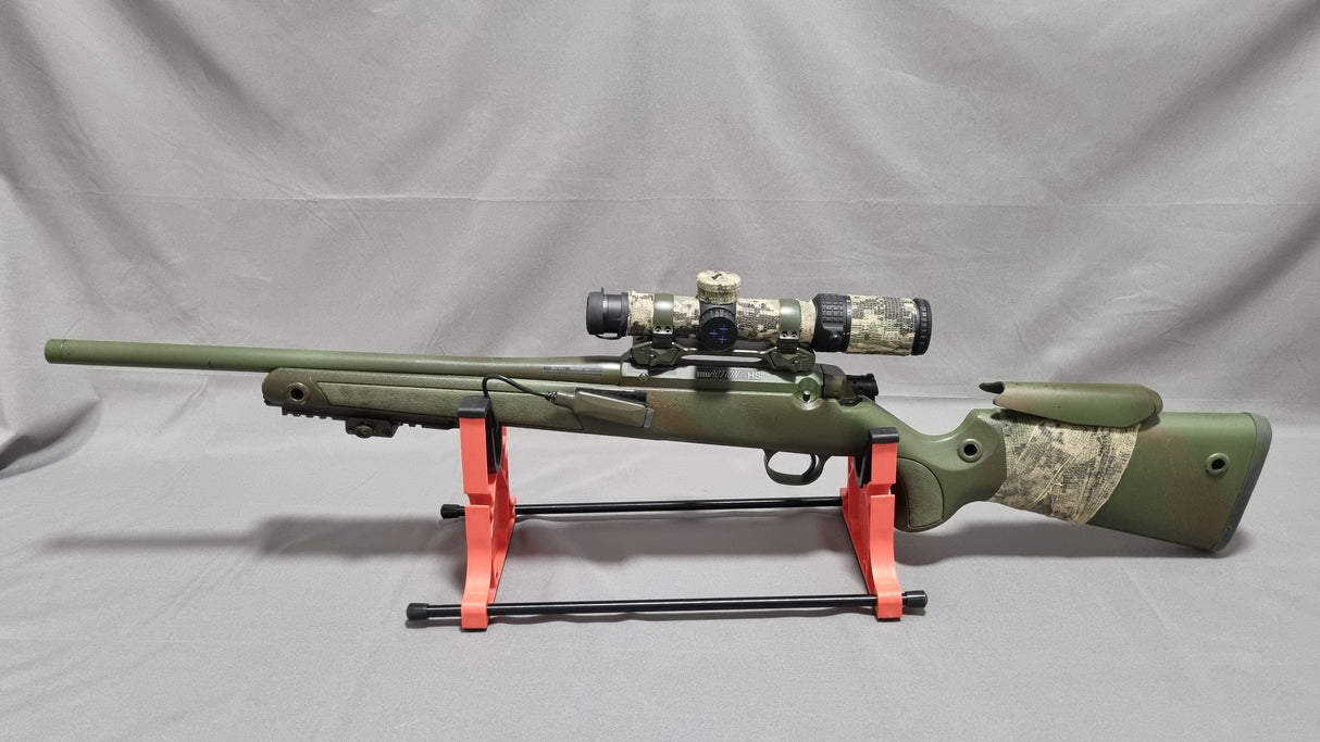 Steel Action HS kal.308 Win. (U/0201/26)