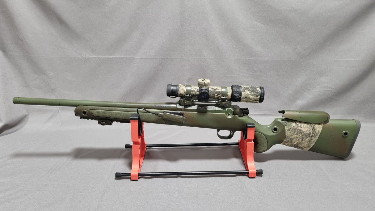 Steel Action HS kal.308 Win. (U/0201/26)