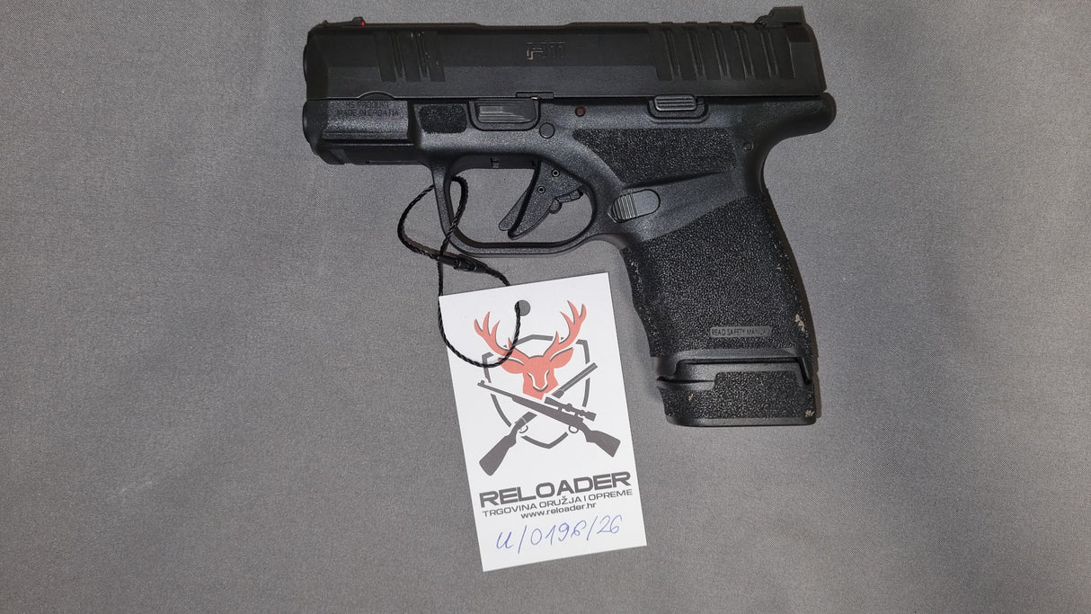 Pištolj HS Produkt HS 11 kal.9x19 (U/0199/26)