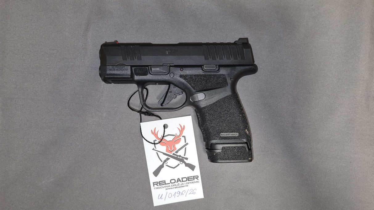 Pištolj HS Produkt HS 11 kal.9x19 (U/0199/26)