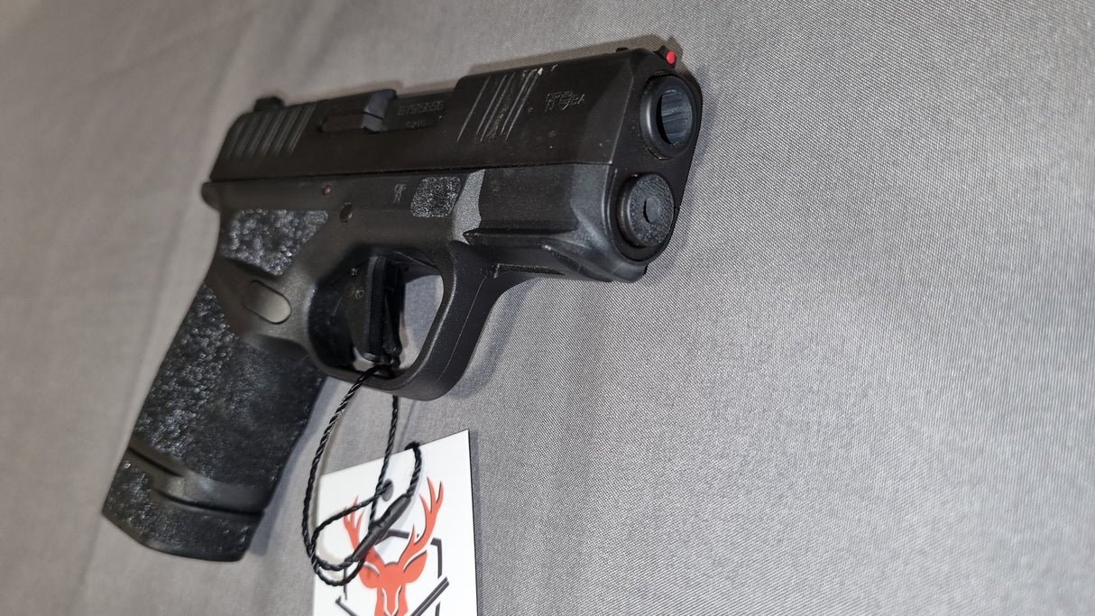 Pištolj HS Produkt HS 11 kal.9x19 (U/0199/26)