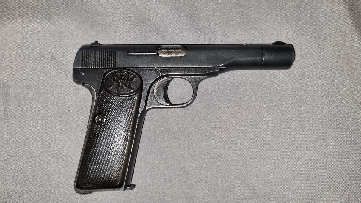 Pištolj Browning-FN M1910/22 kal.7.65 Browning/.32 AUTO