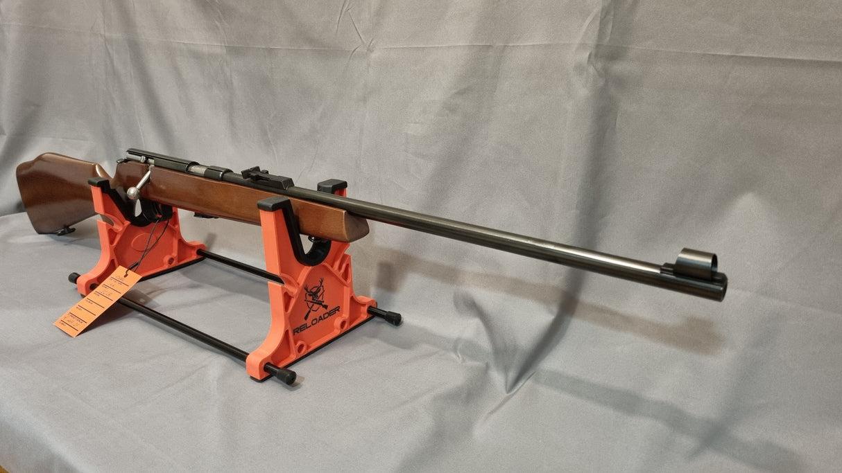Puška s užlj.cijevi Voere kal.22 LR