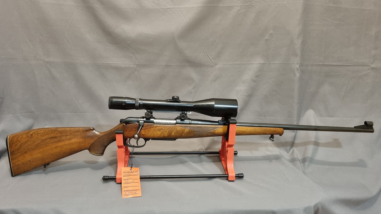 Kriegeskorte 600 kal. 5.6x57
