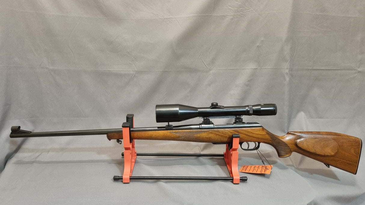 Kriegeskorte 600 kal. 5.6x57