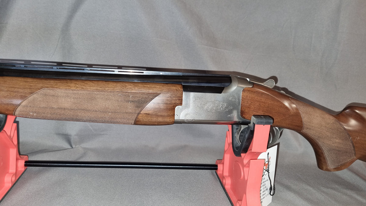 Browning B525 kal.12/76 (U/0227/26)