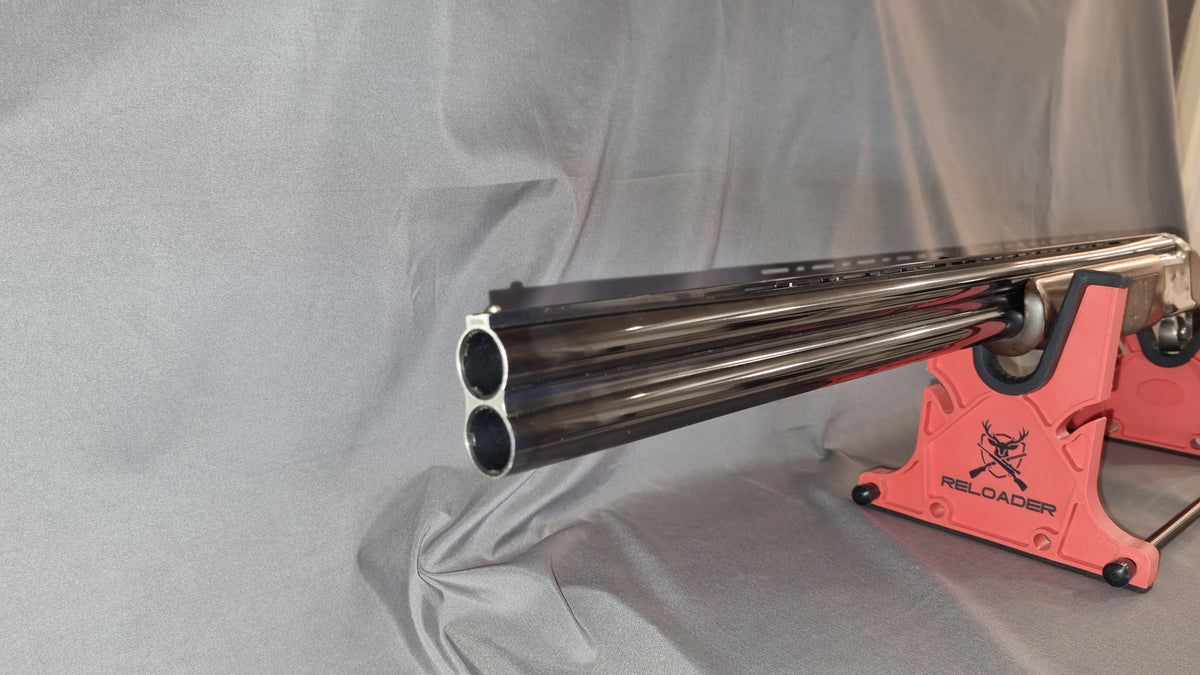 Browning B525 kal.12/76 (U/0227/26)