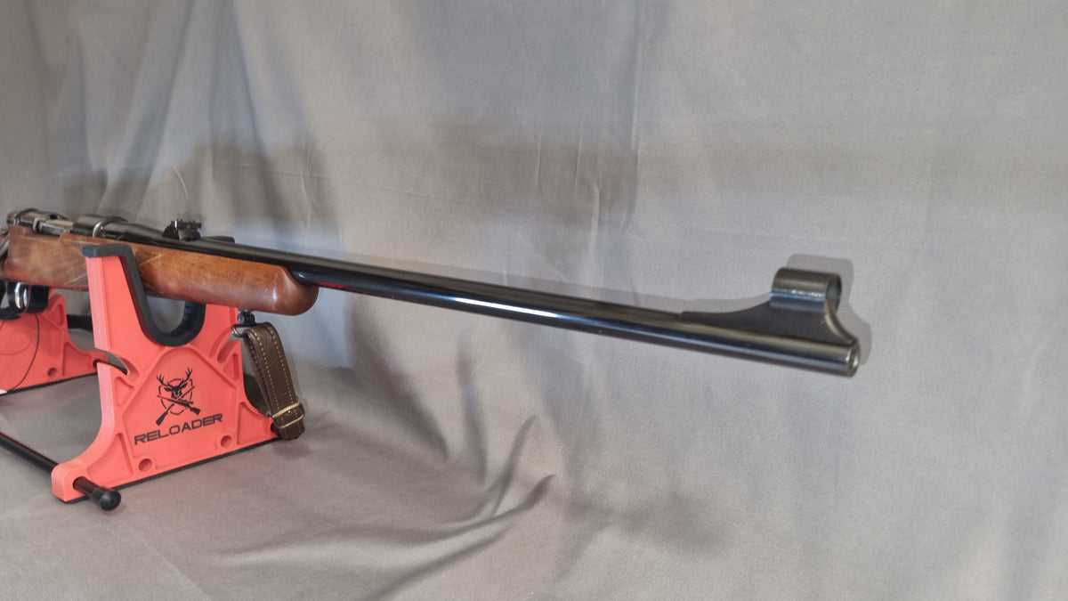 Crvena Zastava kal.30-06 Spring. (U/0225/26)