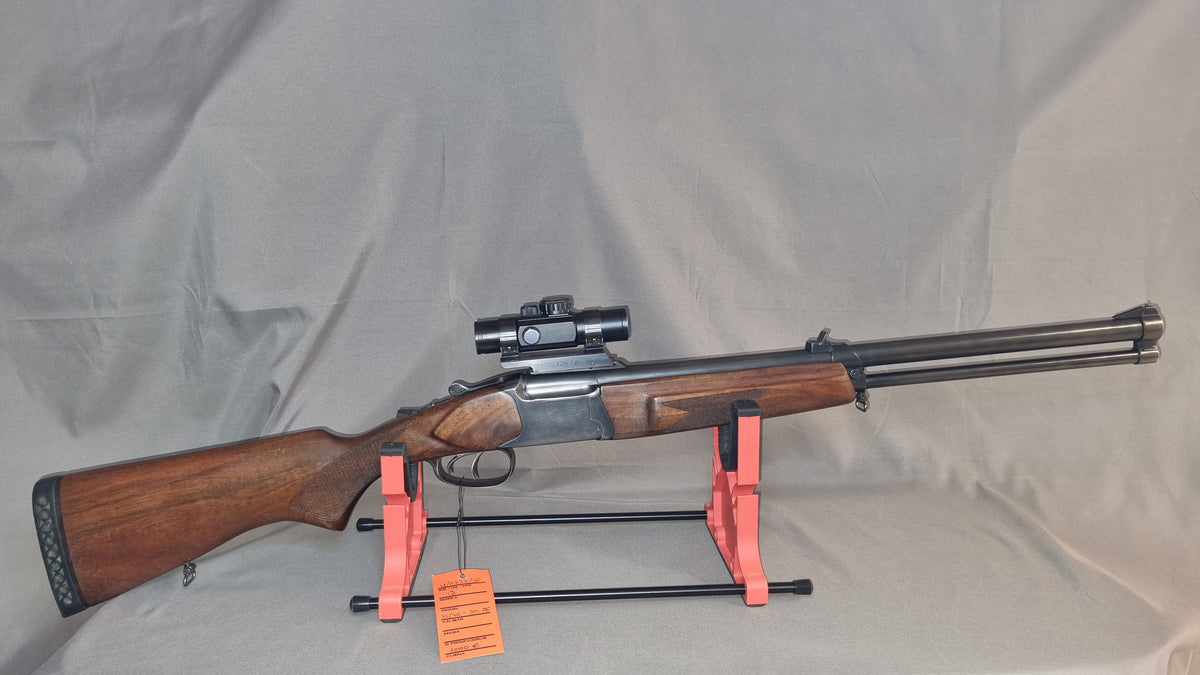 IŽ-94 kal.12/76 i kal.30-06 Spring. (U/0222/26)