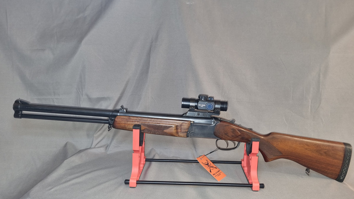 IŽ-94 kal.12/76 i kal.30-06 Spring. (U/0222/26)