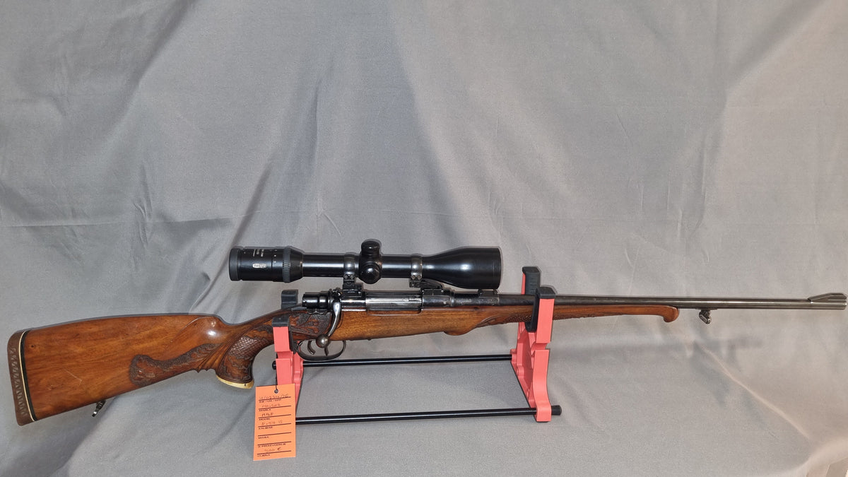 Mauser M98 kal.8x57JS (U/0224/26)