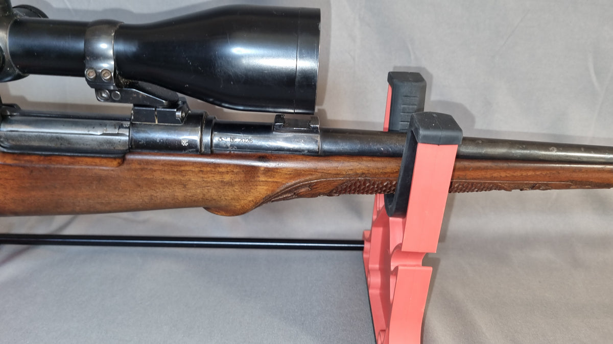 Mauser M98 kal.8x57JS (U/0224/26)
