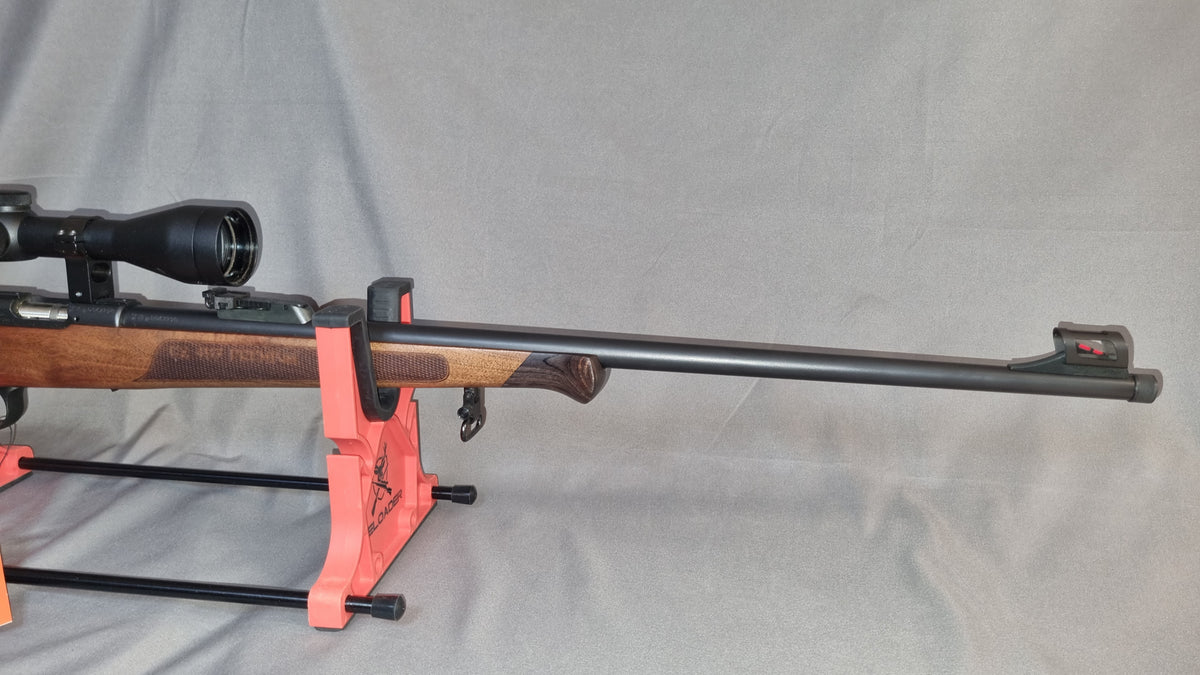 Češka zbrojovka 457 Premium kal.22 WMR (U/0218/26) - REZERVIRANO!