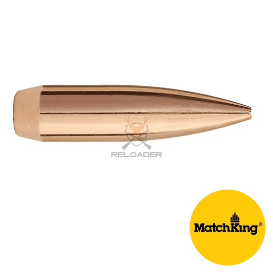 Zrno Sierra MatchKing HPBT 8mm/.323 200 grs. 50kom
