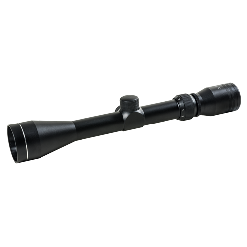 Optički ciljnik Fritzmann 3-9x40 duplex za zračnu/malokalibarsku pušku