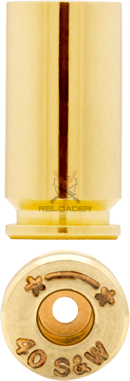 Čahura Armscor kal.308 Win. mesingana LRP 100kom.