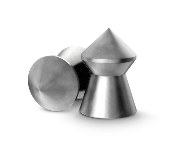 Diabole - zračno streljivo H&N Spitz