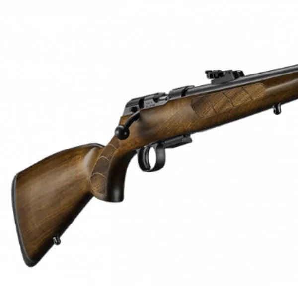 Malokalibarska puška ČZ 457 kal.22LR Lux