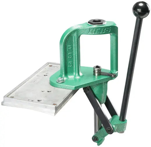 RCBS preša Reloader Special 5