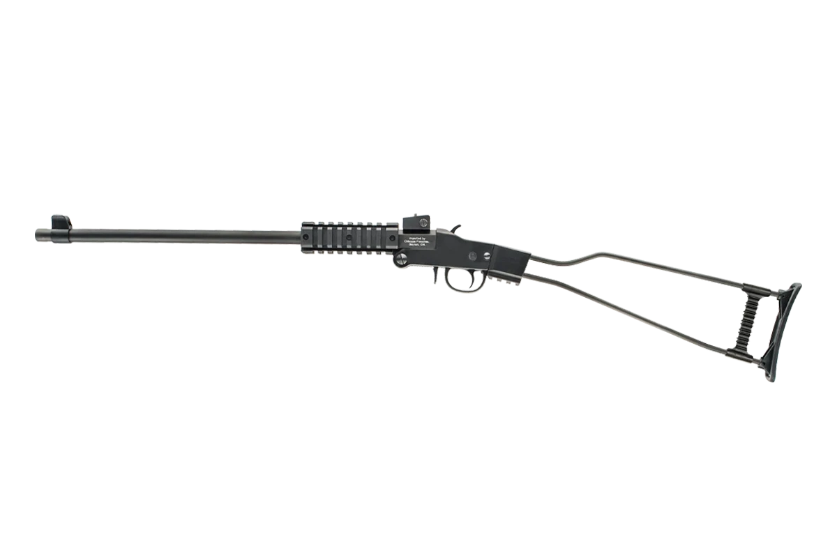 Chiappa Little Badger ultra lagana puška