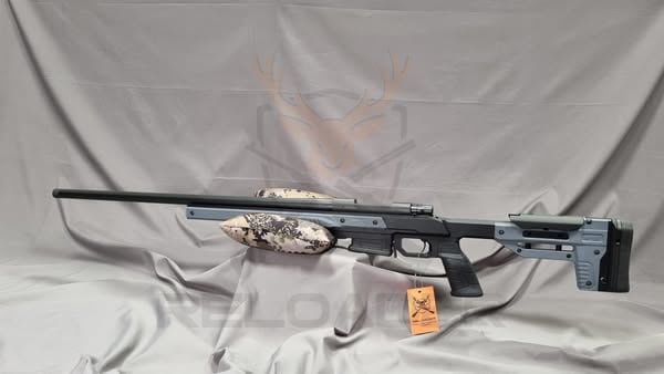 HOWA 1500 Varmint kal.308 Win.