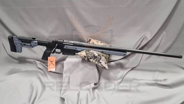 HOWA 1500 Varmint kal.308 Win.