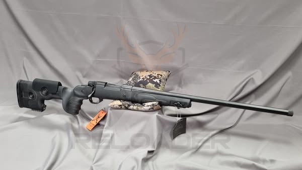 HOWA 1500 Varmint kal.308 Win.