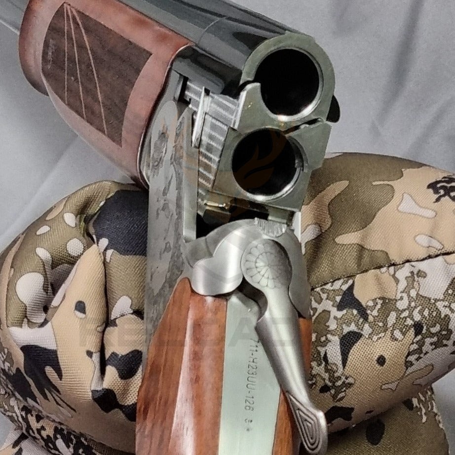 Webley & Scott 912X kal.12/70