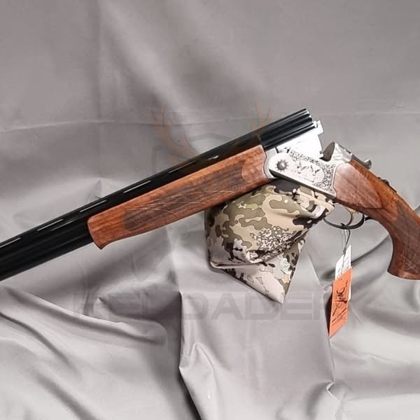 Webley & Scott 912X kal.12/70