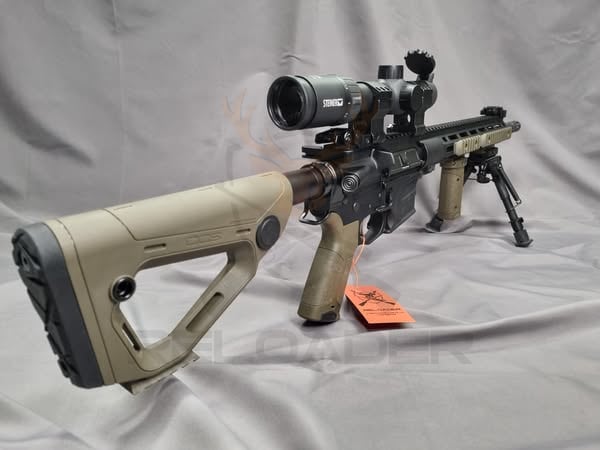 Savage MSR-15 Recon 2.0 kal.223 Rem. (U/0091/25)