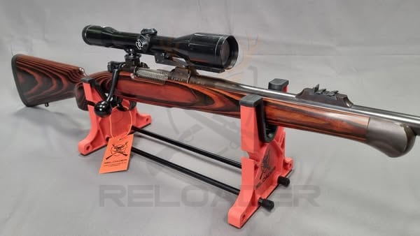 Mauser K98 model 0 kal.338 Win.Mag. sa optikom Zeiss Diatal-Z (6x42) (U/0104/25)