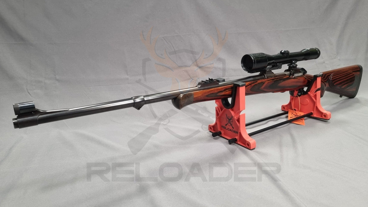 Mauser K98 model 0 kal.338 Win.Mag. sa optikom Zeiss Diatal-Z (6x42) (U/0104/25)