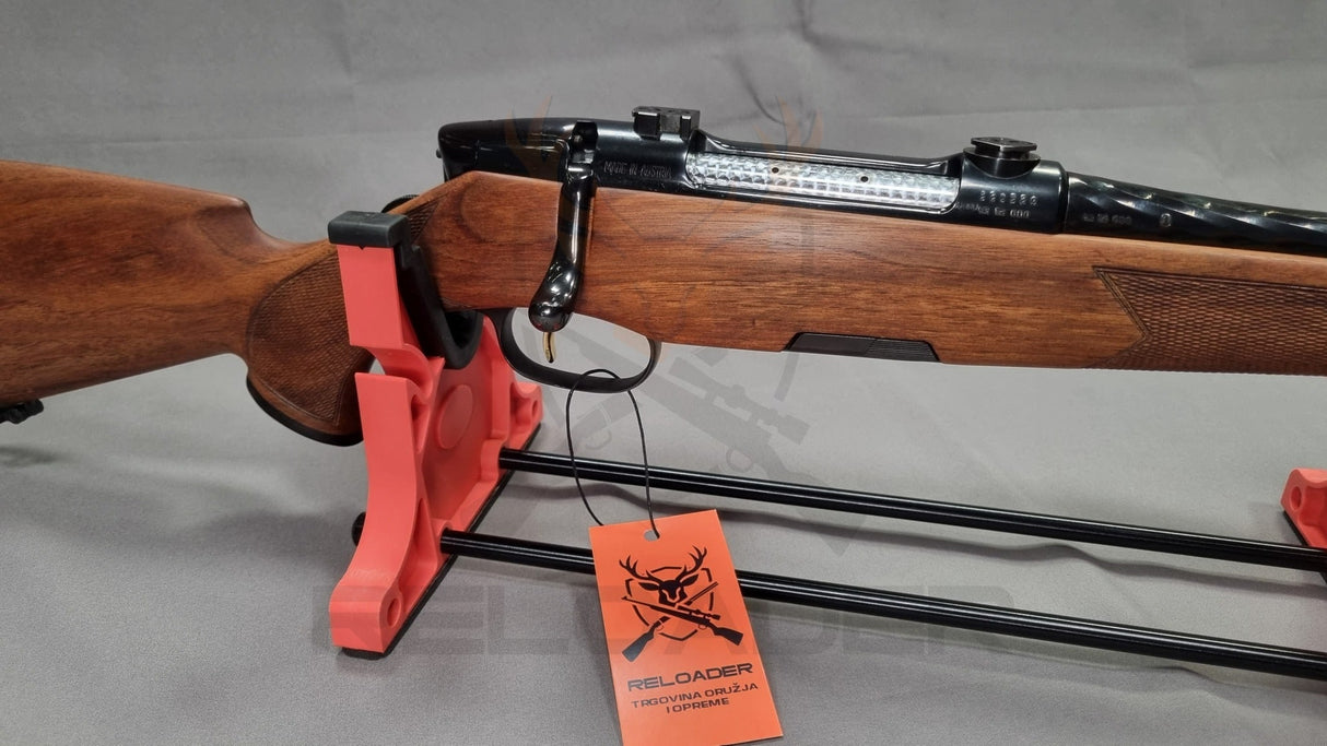 Steyr Mannlicher Luxus kal.9,3x62 (U/0043/25)