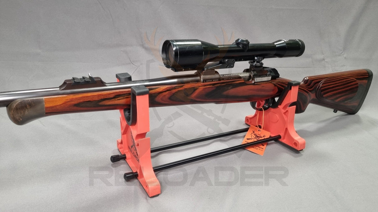 Mauser K98 model 0 kal.338 Win.Mag. sa optikom Zeiss Diatal-Z (6x42) (U/0104/25)