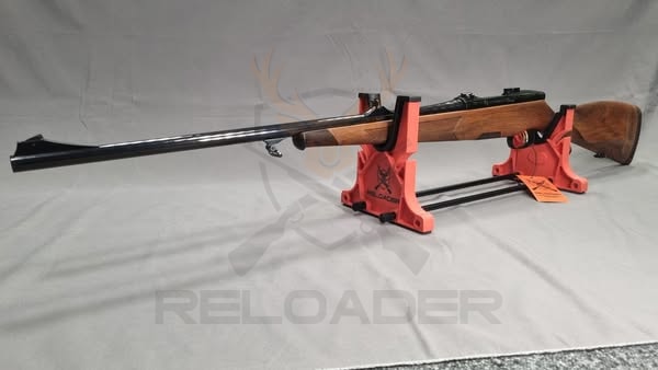 Steyr Mannlicher Luxus kal.9,3x62 (U/0043/25)