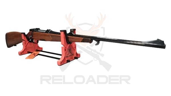 Steyr Mannlicher Luxus kal.9,3x62 (U/0043/25)