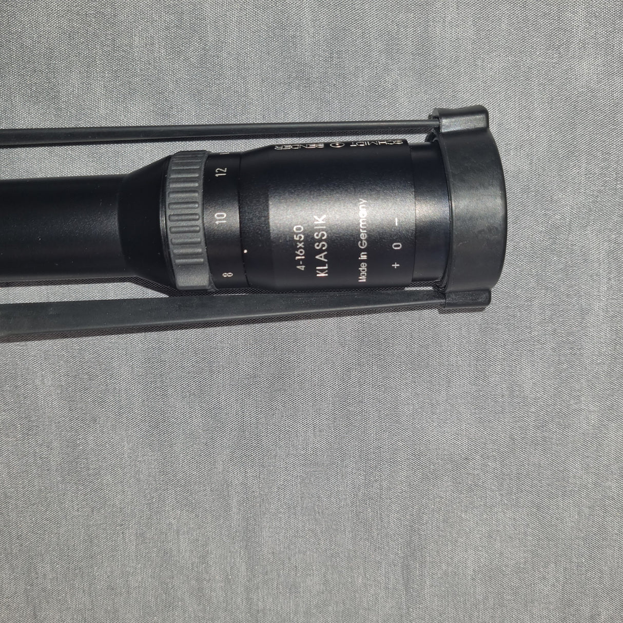 Schmidt & Bender Klassik LMP3 4-16x50 (U/0073/25)